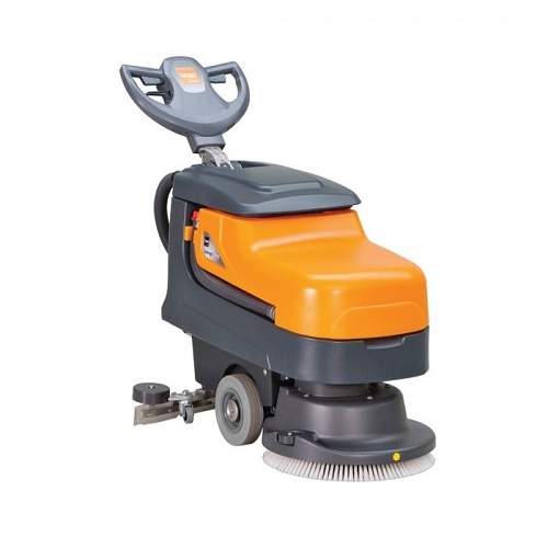 Diversey Swingo 455E Walk behind Auto Scrubber